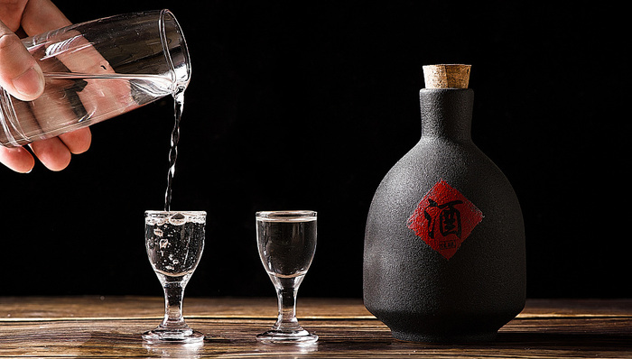 貴州茅臺(tái),白酒