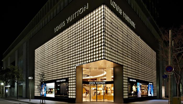 時(shí)尚商業(yè)說