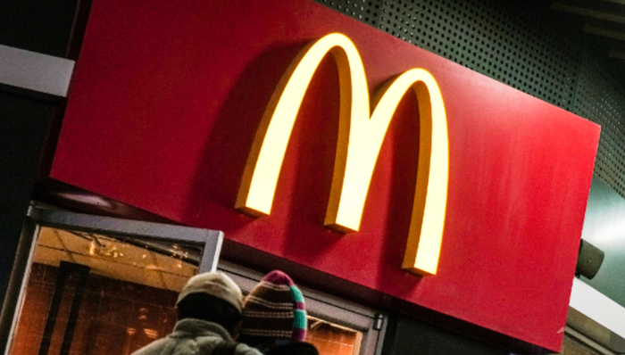 麥當勞繼續(xù)加速在中國擴張，今年新開800家門店創(chuàng)新高