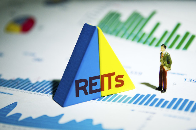华润有巢REIT