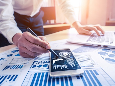 趣头条,首席财务官,辞职