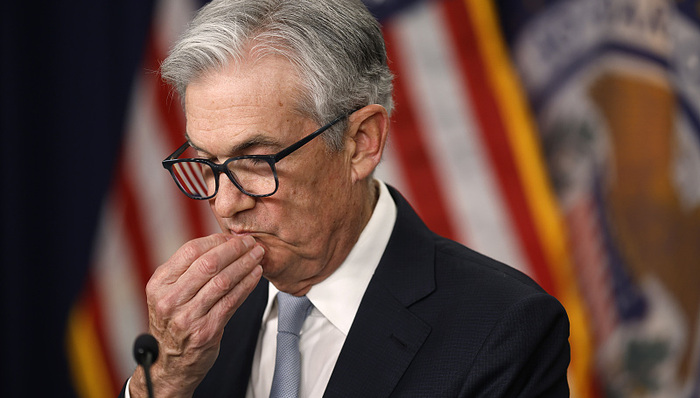 美聯(lián)儲,美元,人民幣,宏觀眼