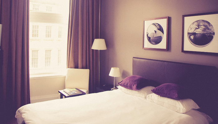 國際酒店,財報,中國市場,營收