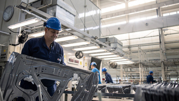 經(jīng)濟(jì)世界觀,天下故事