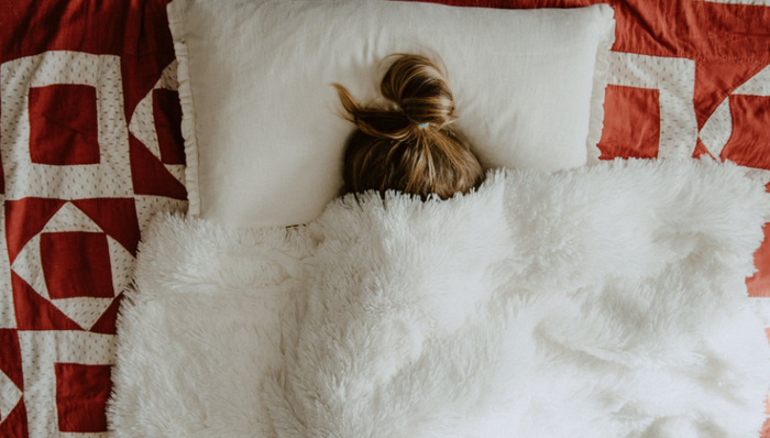 年輕人,新消費,失眠,床上用品