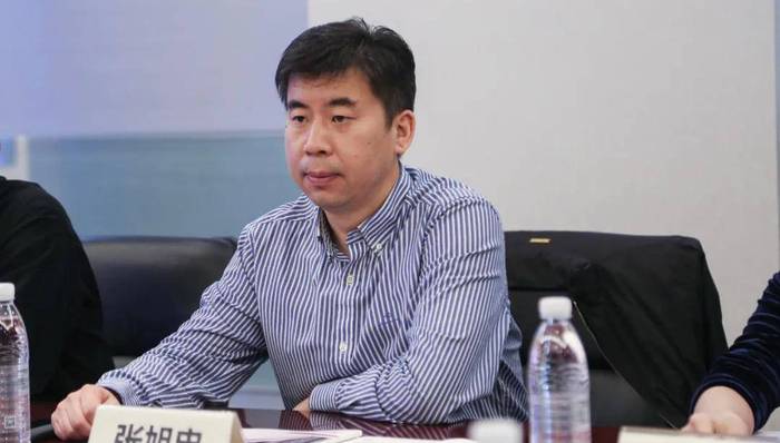 龍湖地產(chǎn),人事變動(dòng)