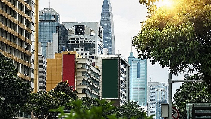 楼市,深圳