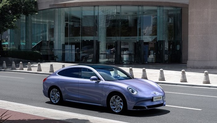 新車(chē)速報(bào)