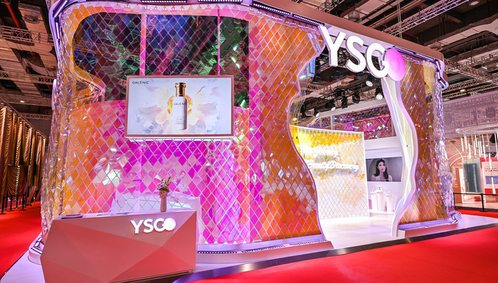 二度参展进博会,逸仙电商带来了什么新亮点?