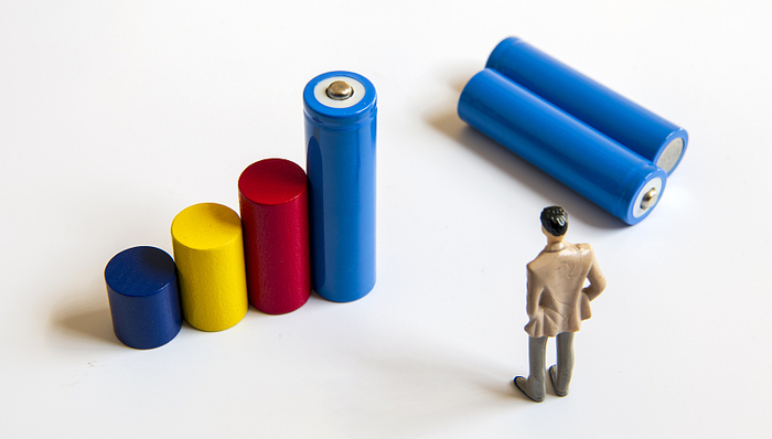 通用,現(xiàn)代汽車,動(dòng)力電池