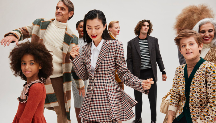 時尚商業(yè)說