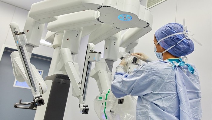 三年半亏损2.5亿元,思哲睿腔镜手术机器人的故事不好讲