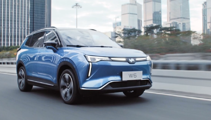 股權(quán),年薪,威馬汽車