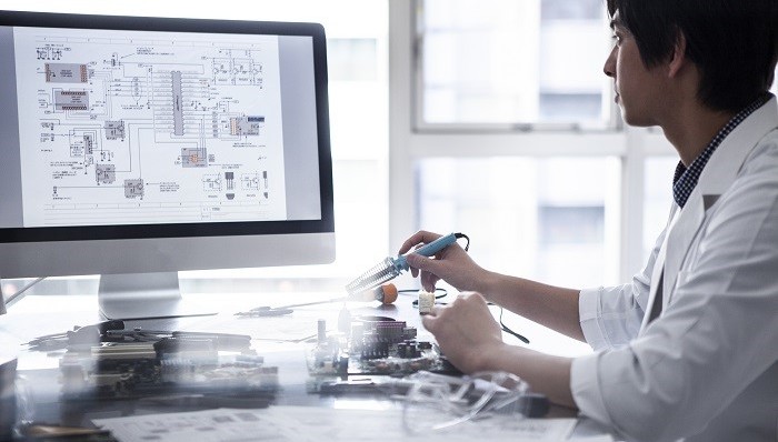 豐田,芯片,車圈觀察