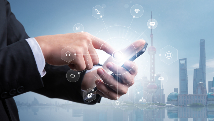 上海市第九届优秀网站,界面新闻