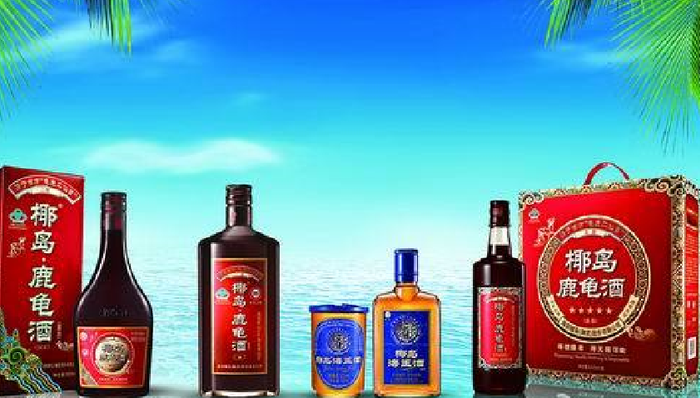 資本市場,白酒,海南椰島