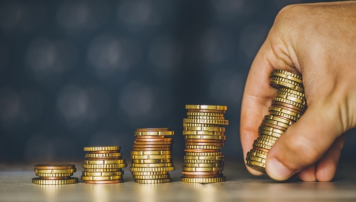 财经速递,中国央行