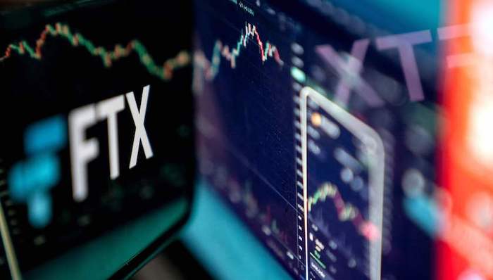 FTX的极速坠落,展现了银行挤兑的哪些典型特征?