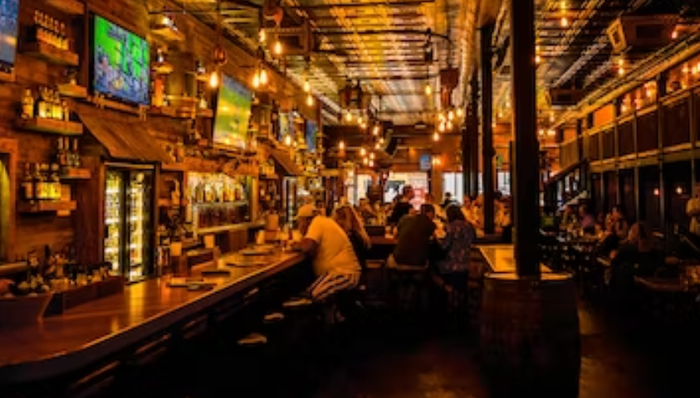 世界杯,小酒館,商業(yè)模式,