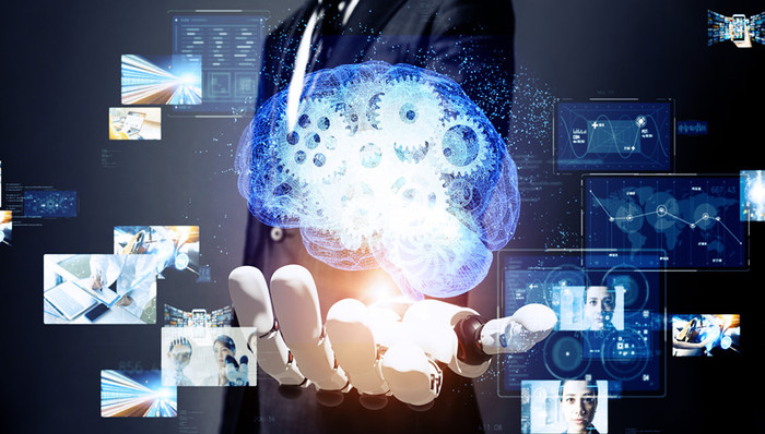 人工智能,上市公司,概念股