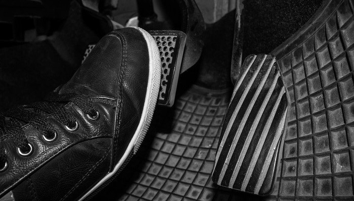 特斯拉,新能源汽车,车技解析