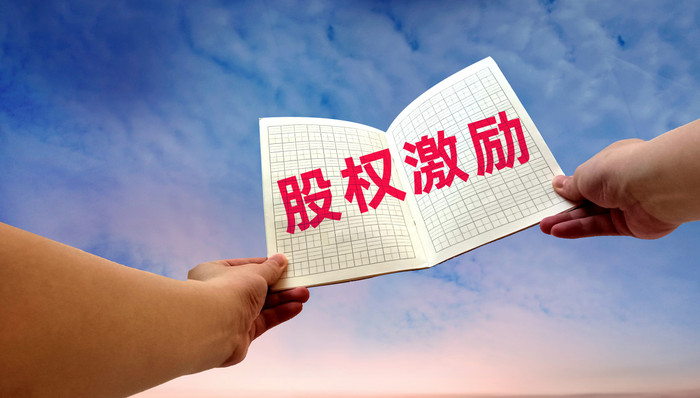 股权激励,亏损,核心骨干