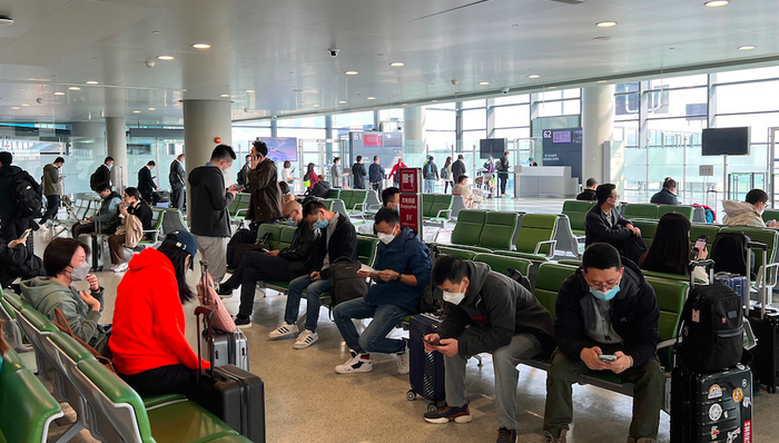 防疫政策,經(jīng)濟(jì)活動(dòng),旅游,觀影,