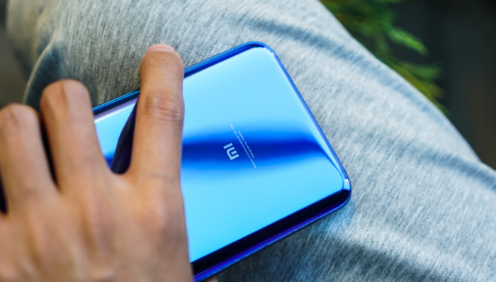 智能手機,造車,小米,雷軍