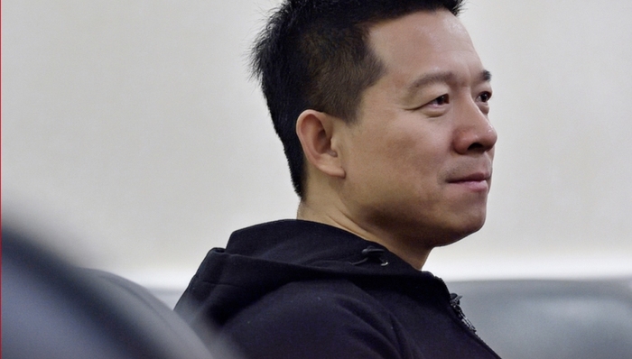 乐视,贾跃亭,法拉第未来,债务危机,FF91量产