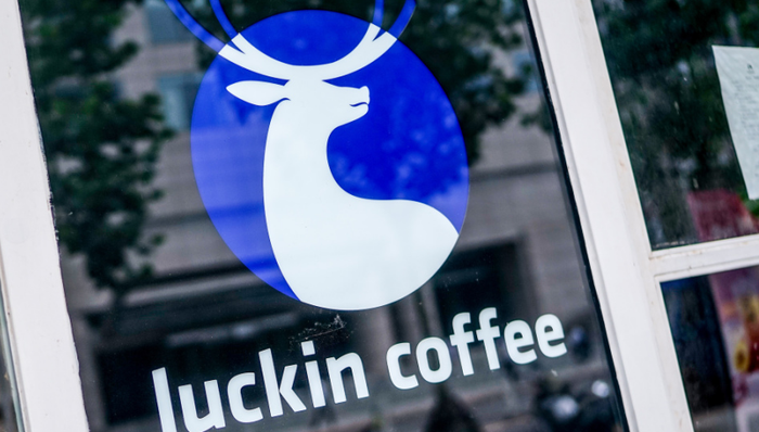 咖啡,創(chuàng)業(yè),瑞幸,市場競爭