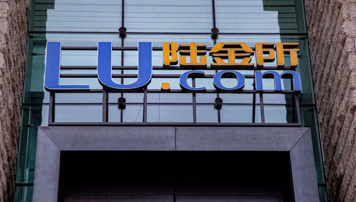 金融科技,陸金所,中國(guó)平安,資本市場(chǎng),三季報(bào)