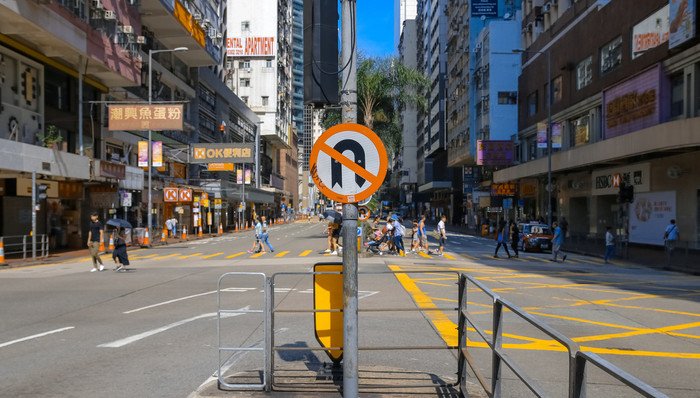 香港,健康,新冠肺炎