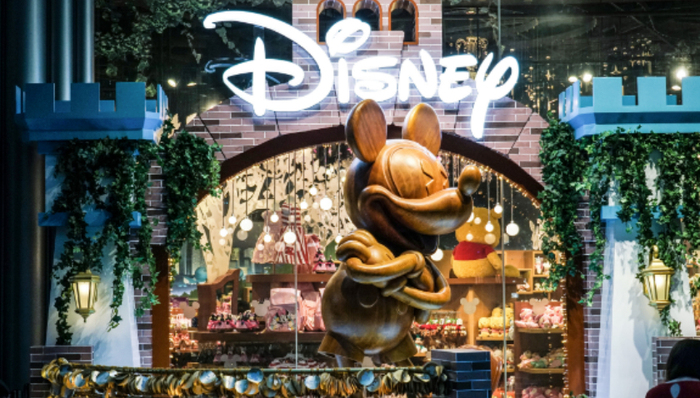 罗伯特·艾格重新出山任CEO,迪士尼人事剧变后能否走出“泥潭”?