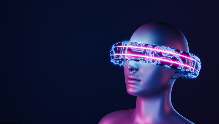 岭南股份;元宇宙