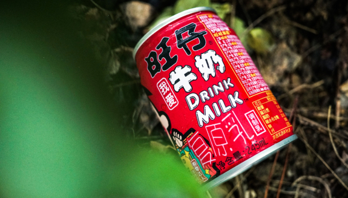 乳業(yè),中國市場,消費趨勢,中國旺旺,復原乳,旺仔牛奶,業(yè)績