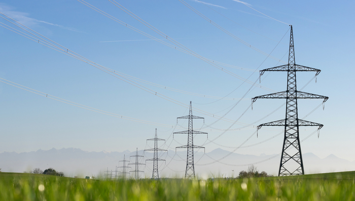 清潔能源,新能源,電力