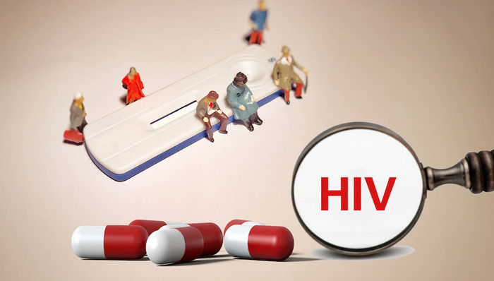 艾滋病,上海,感染者,,世界艾滋病日