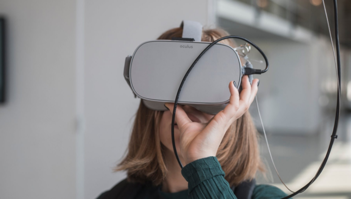 剧本杀,全息投影,监管,智能眼镜,用户体验