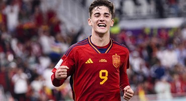 【深度】00后新星闪耀卡塔尔世界杯