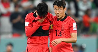 世界杯早报|G组巴西、瑞士晋级16强,H组葡萄牙与韩国携手出线