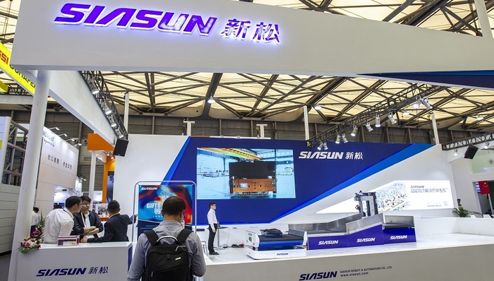 机器人,制造业风云,深交所,半导体