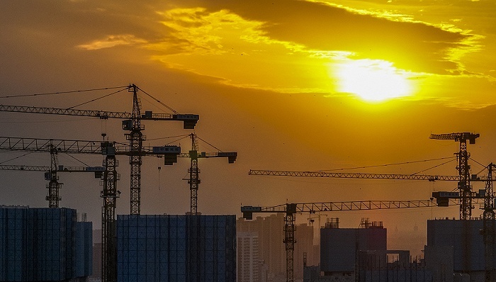 房價,剛需,地產(chǎn)商,土地市場