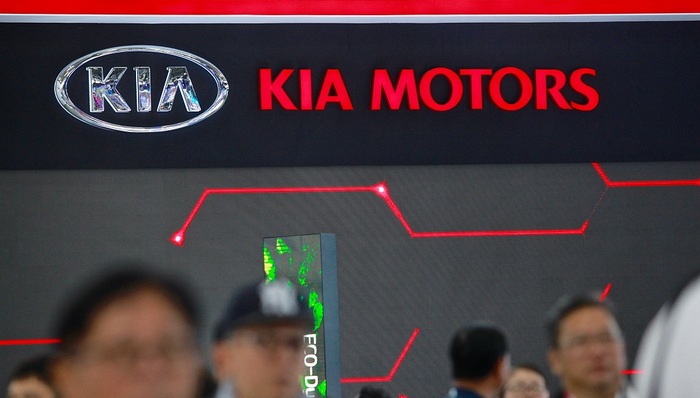 悅達(dá)起亞資不抵債，起亞在華銷量低迷