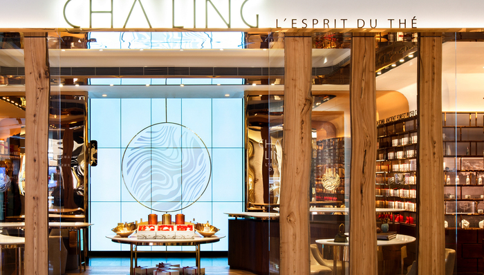 時尚商業(yè)說