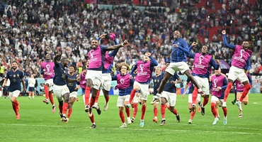 卡塔尔世界杯四强产生,或将彻底改变足球进程