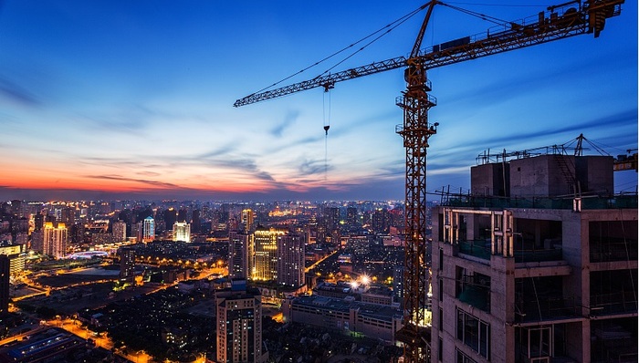 房地產(chǎn),財(cái)經(jīng)速遞,中國(guó)央行,信貸