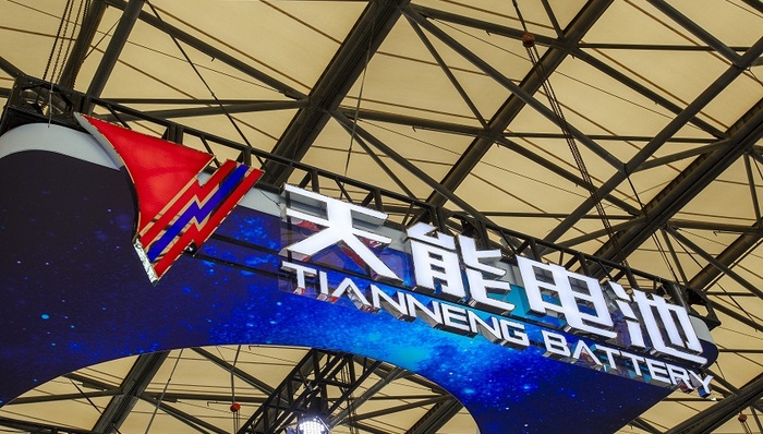 IPO,新能源,瑞士,鋰電池,動(dòng)力電池