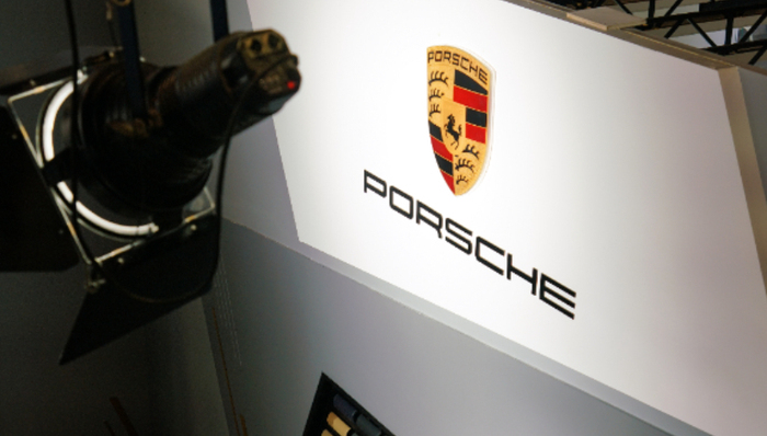 電動(dòng)汽車,傳統(tǒng)品牌,保時(shí)捷,