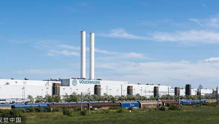 大眾，保時(shí)捷，奧迪