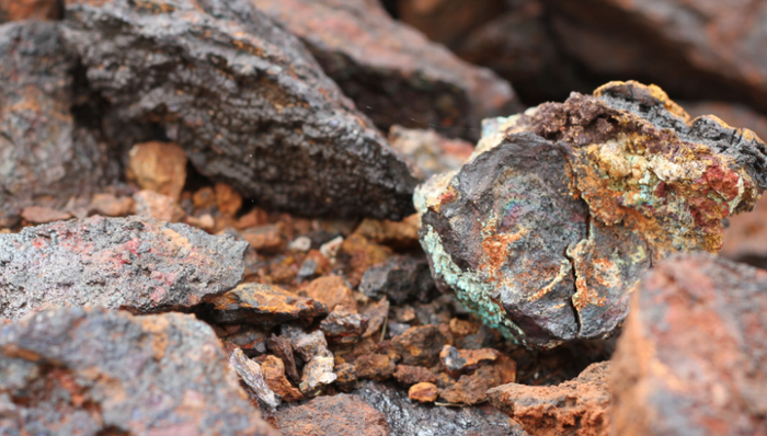 電池材料,鈣鈦礦,新能源電池,